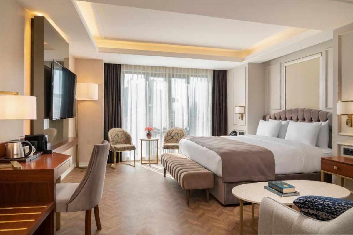 ROYAN HOTEL HAGIA SOPHIA ISTANBUL