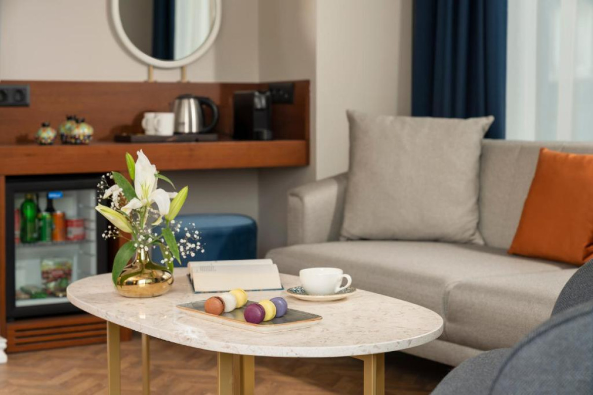 ROYAN HOTEL HAGIA SOPHIA ISTANBUL