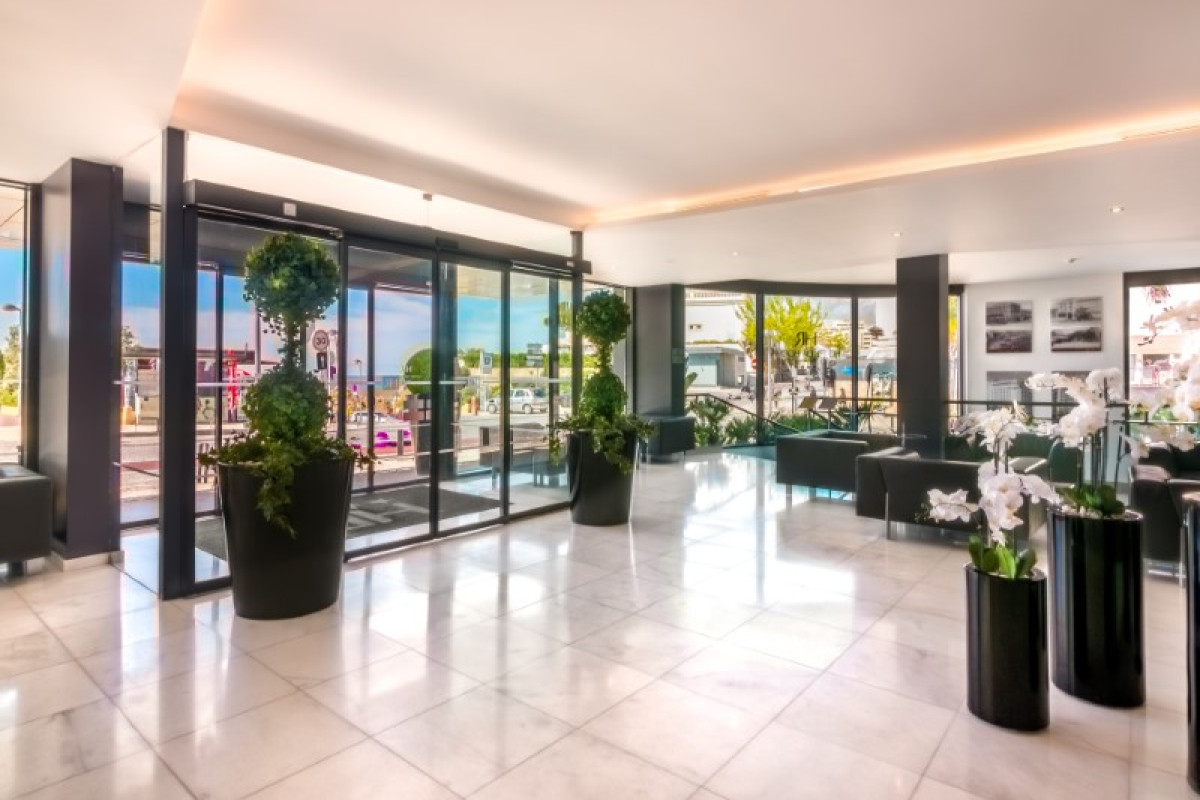 RR Hotel da Rocha