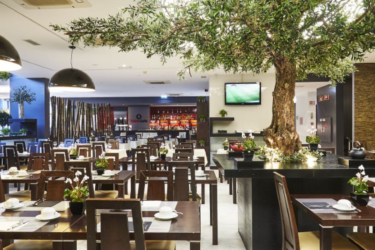 RR Hotel da Rocha
