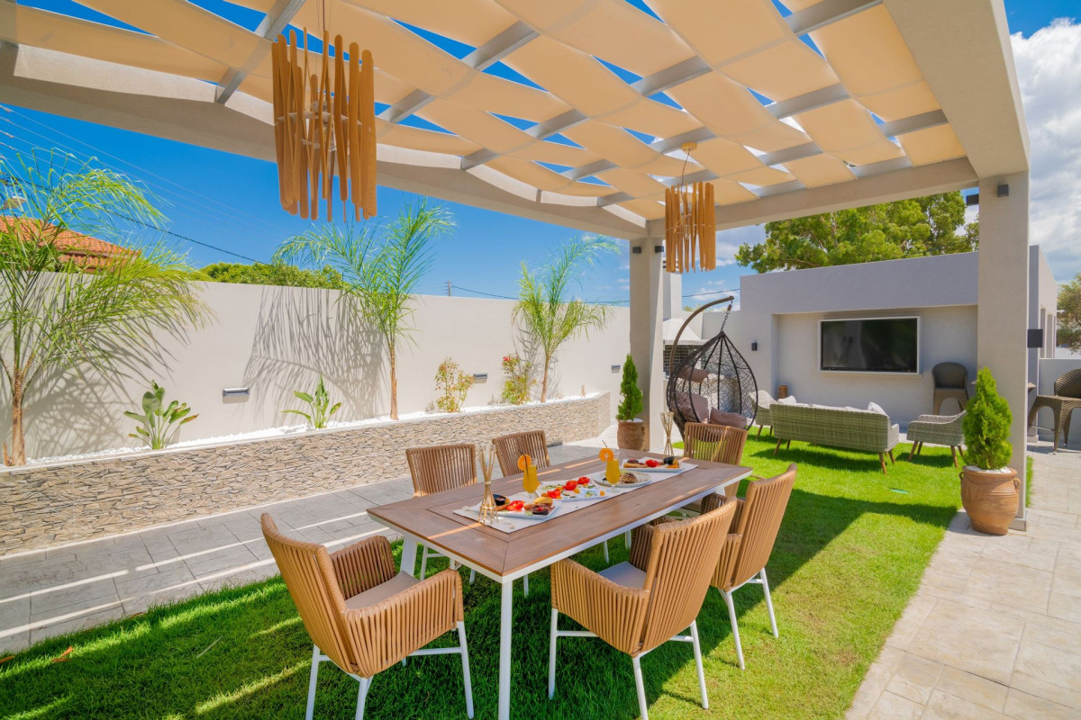 Rua Mat Villas