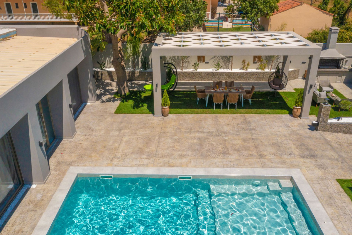 Rua Mat Villas