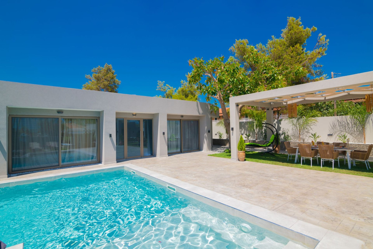 Rua Mat Villas