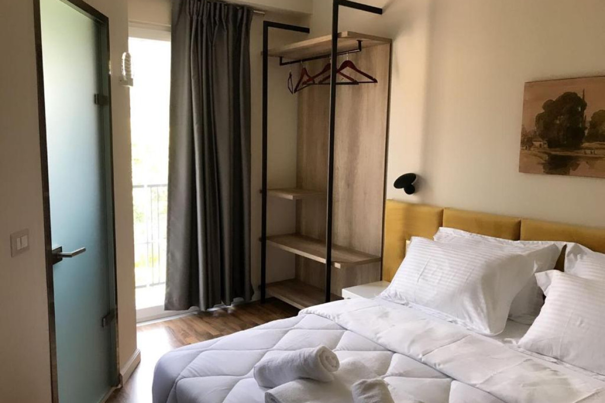 Hotel Ruby Palace