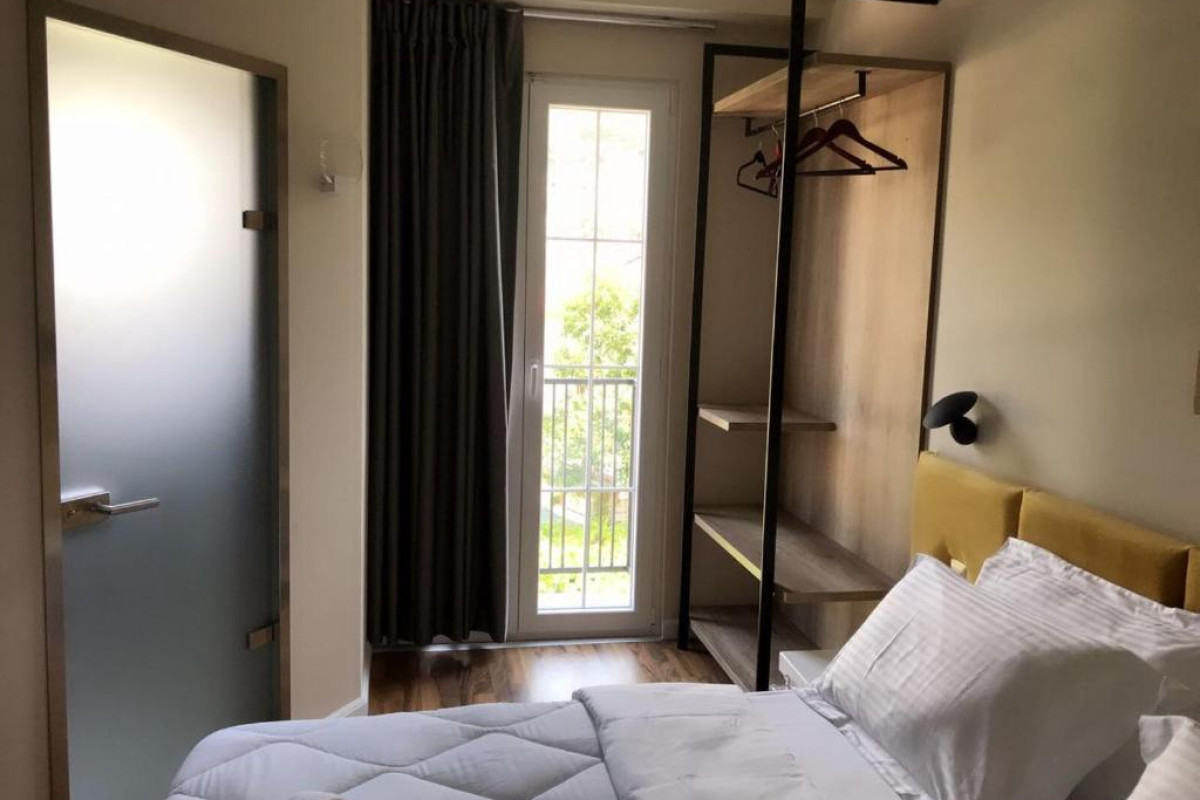 Hotel Ruby Palace