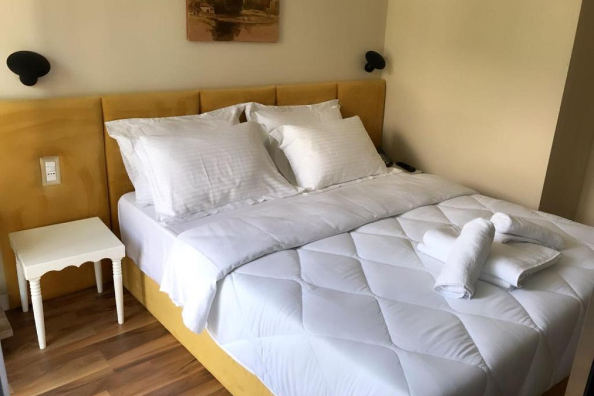 Hotel Ruby Palace