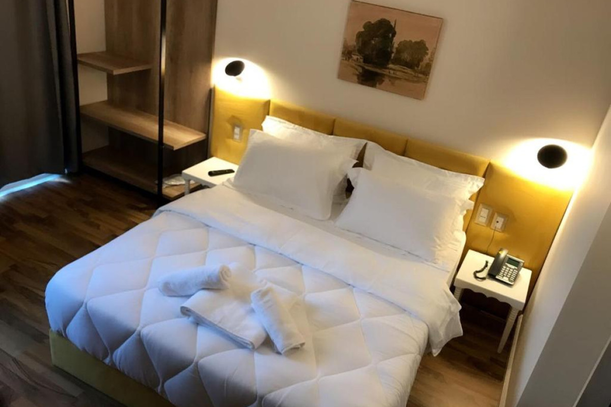 Hotel Ruby Palace
