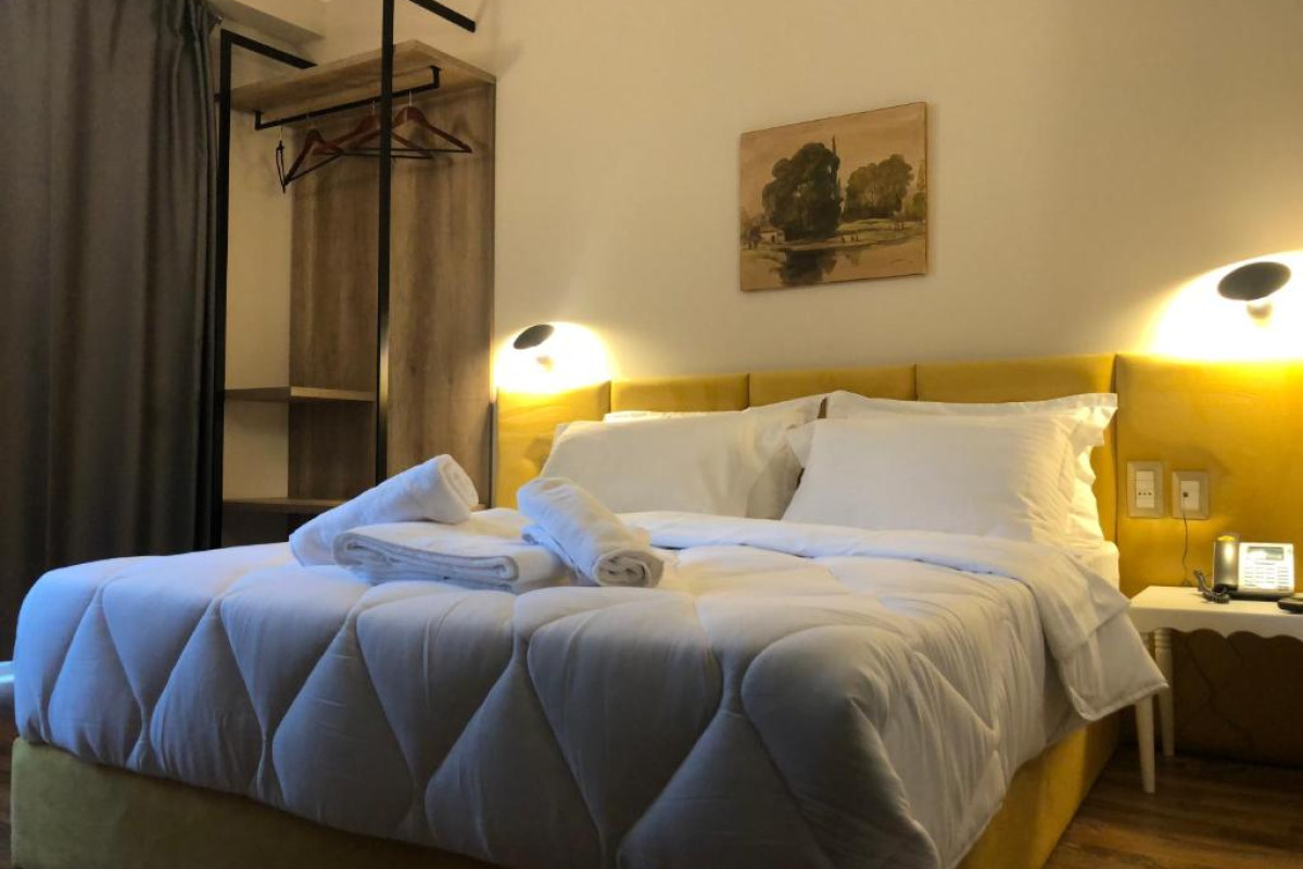 Hotel Ruby Palace