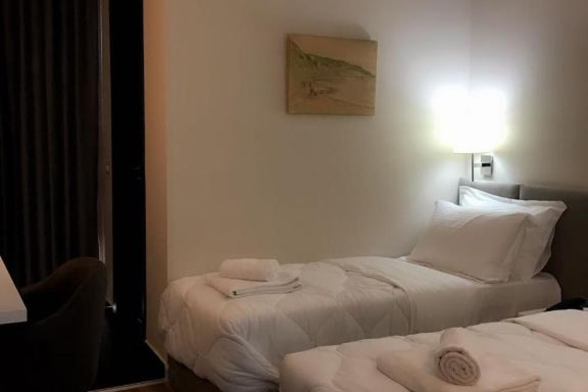 Hotel Ruby Palace