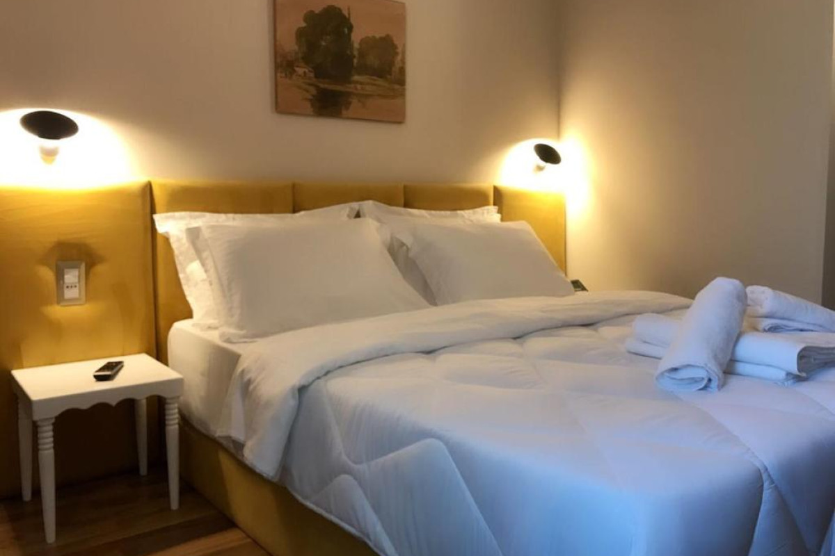 Hotel Ruby Palace