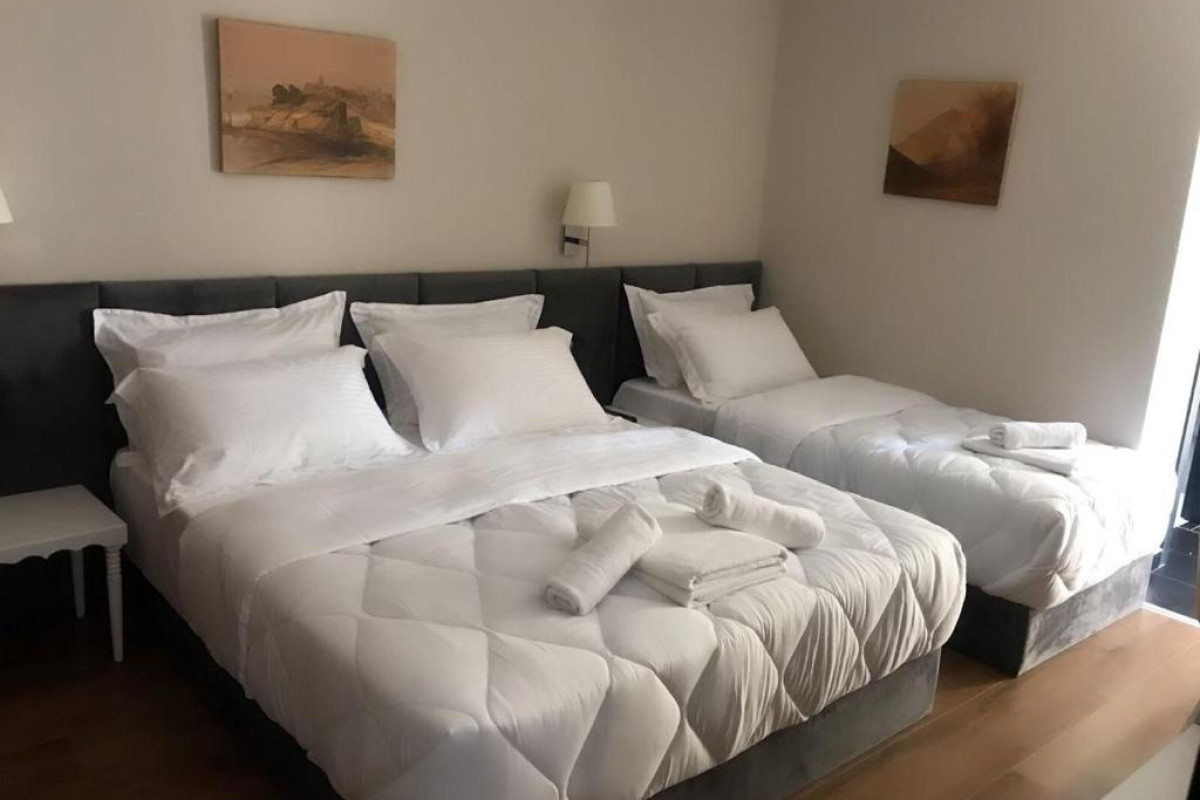 Hotel Ruby Palace