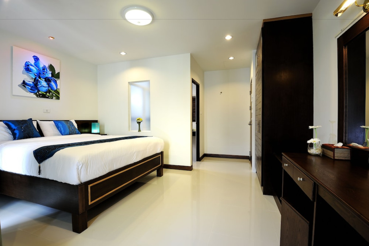 Ruen Buathong Boutique Guest House
