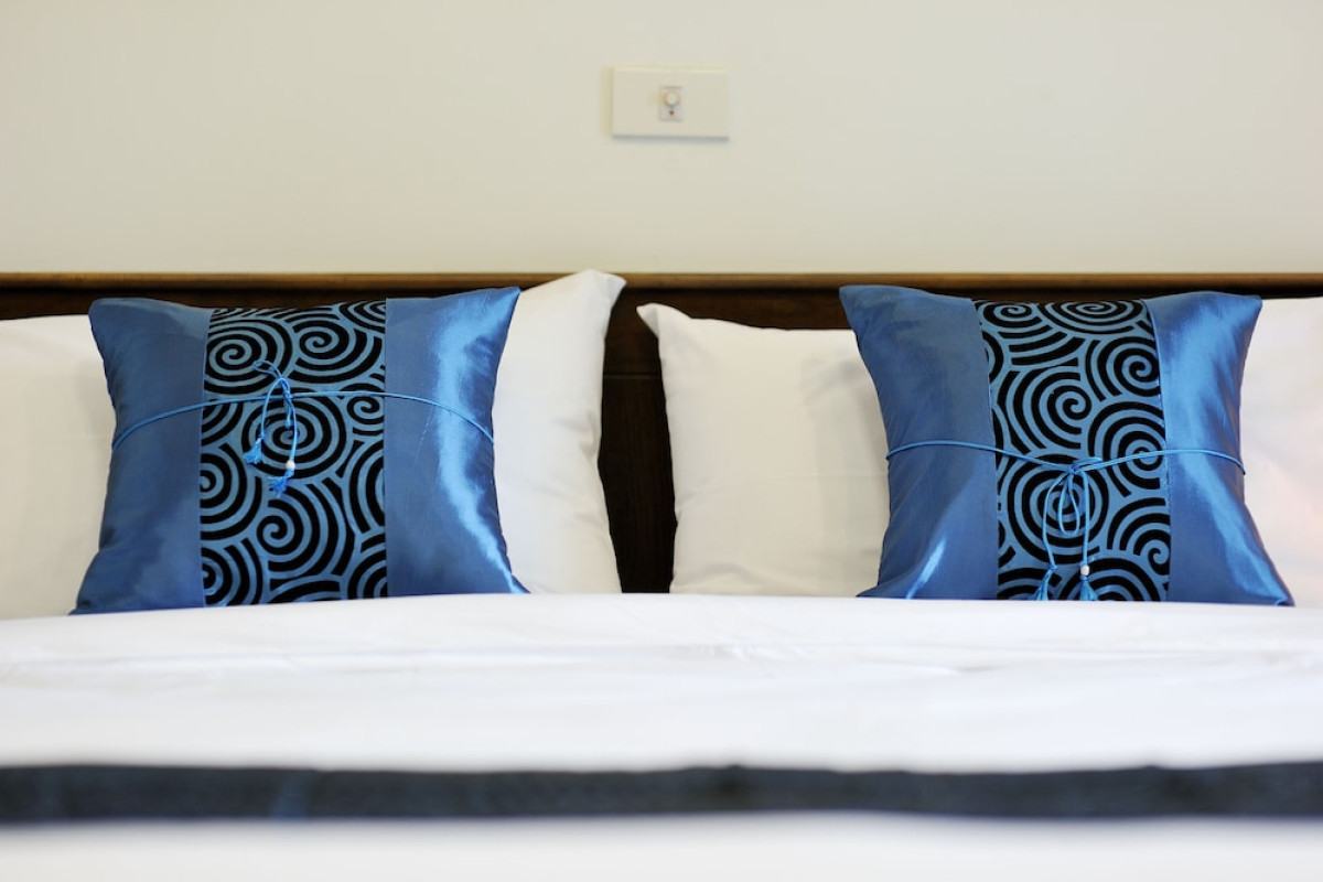 Ruen Buathong Boutique Guest House