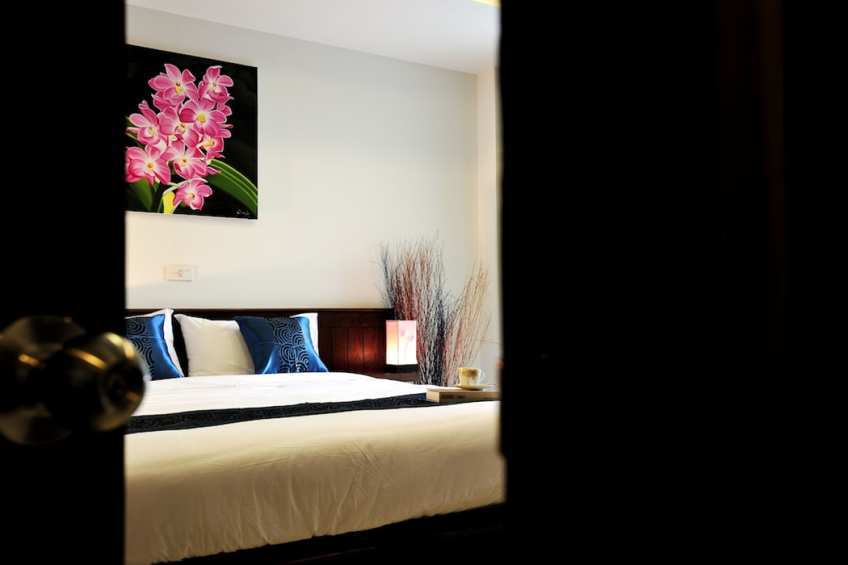 Ruen Buathong Boutique Guest House