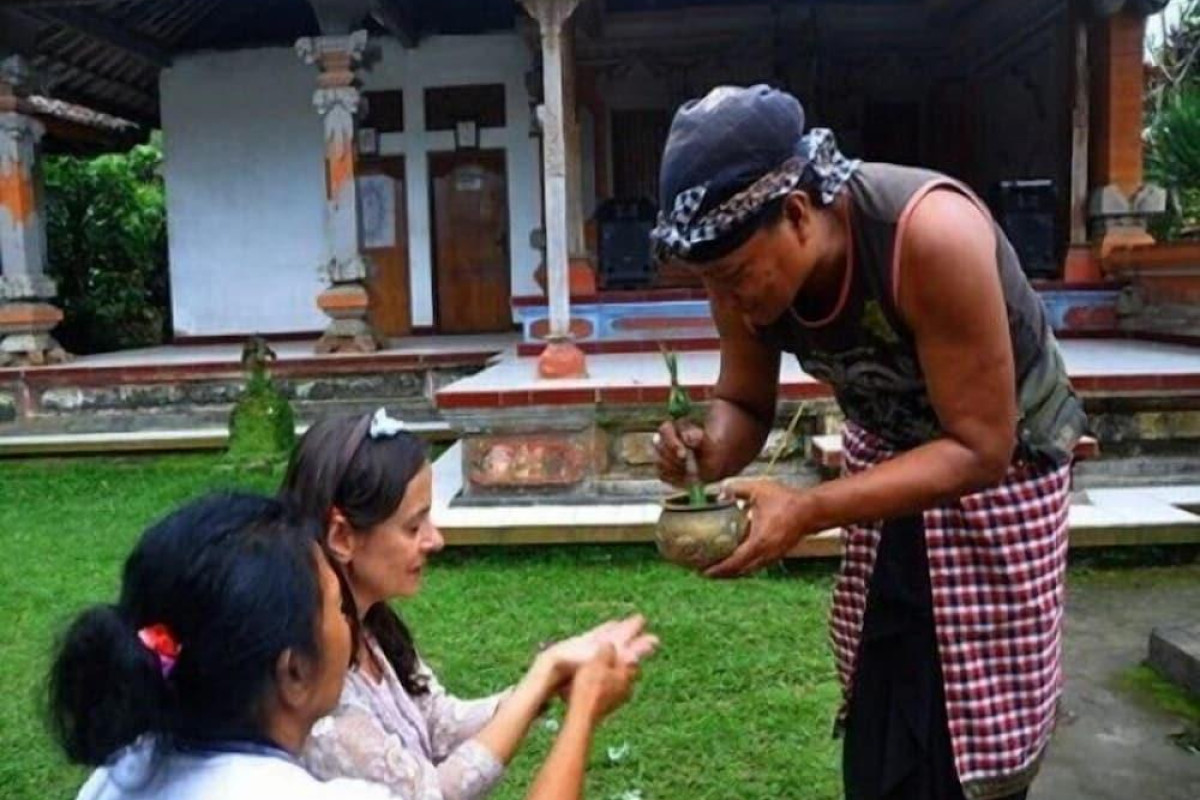 Rumah Desa