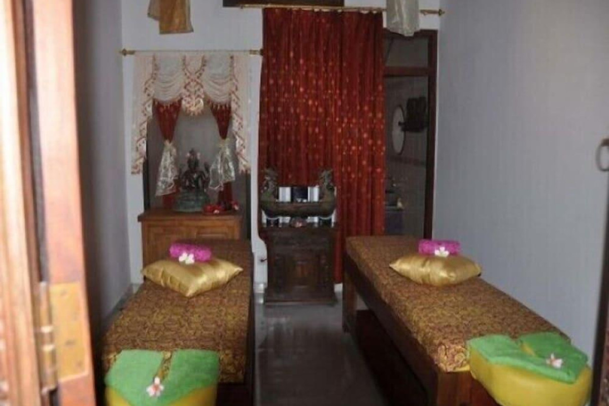 Rumah Desa