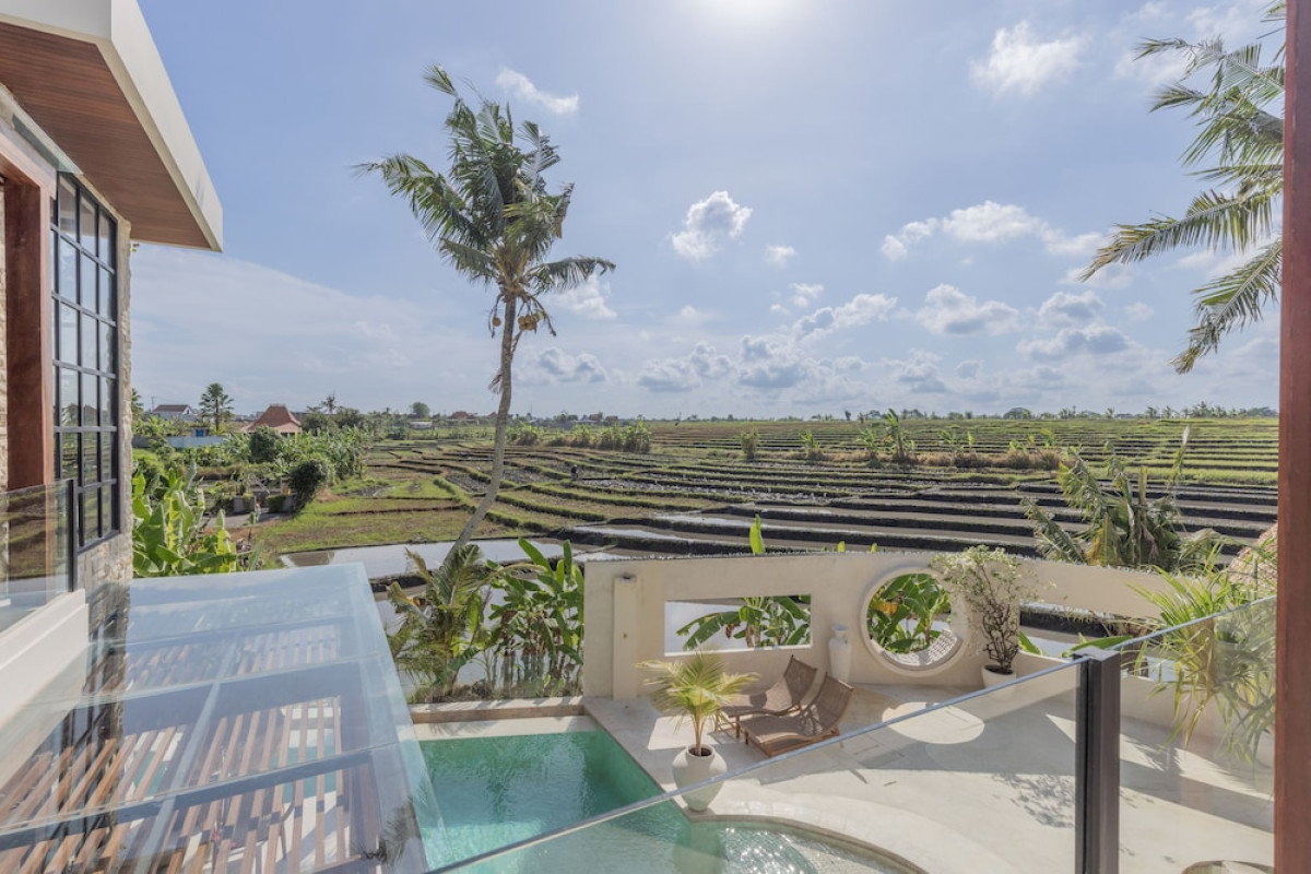 Rumah Simba