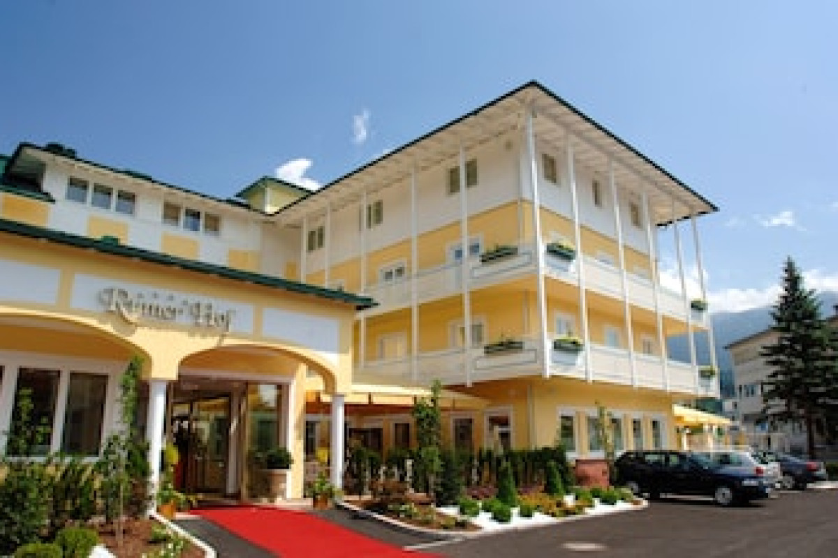 RUMERHOF