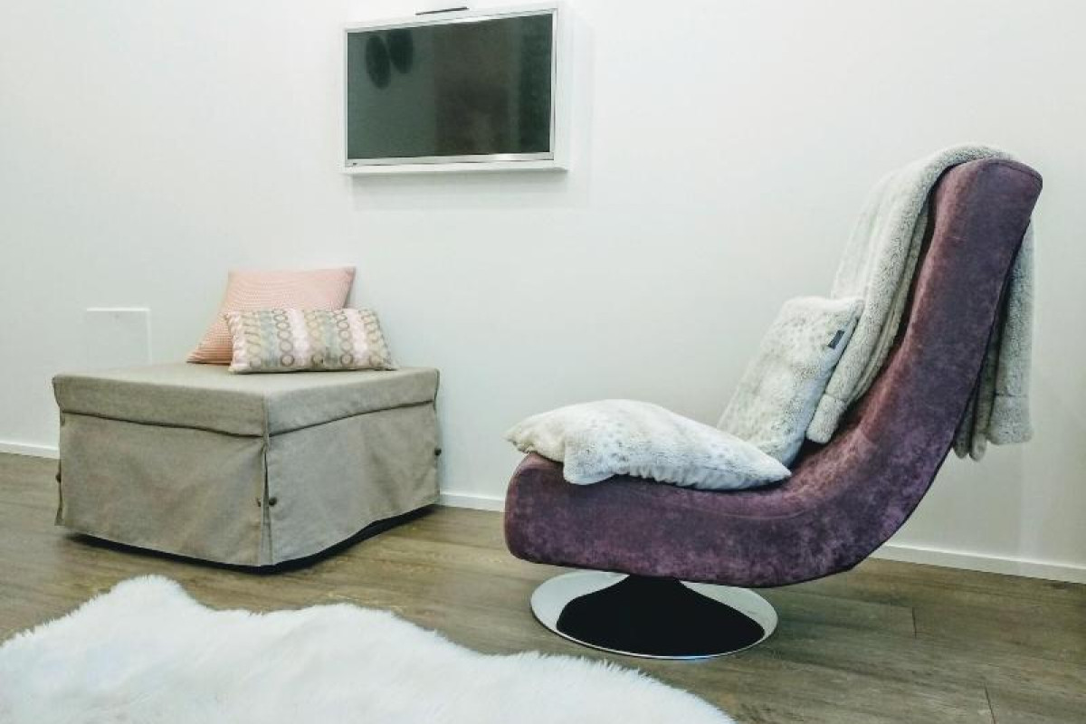 Rumi Rooms