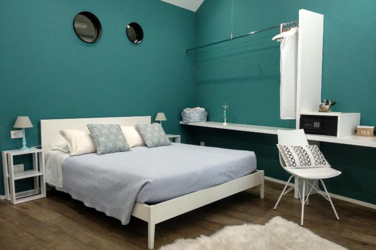 Rumi Rooms