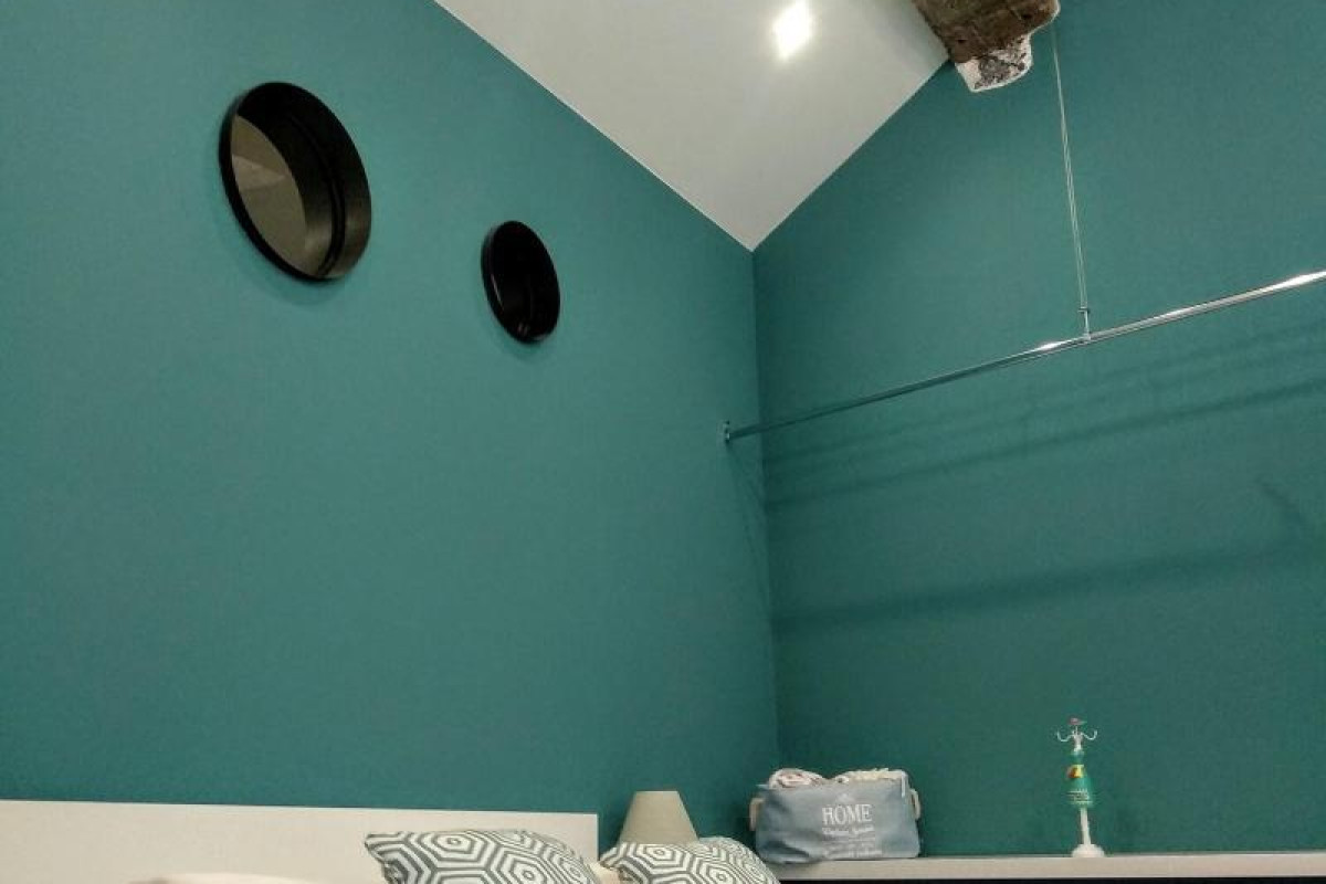 Rumi Rooms
