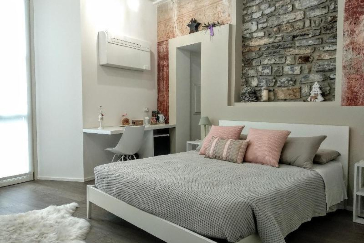 Rumi Rooms