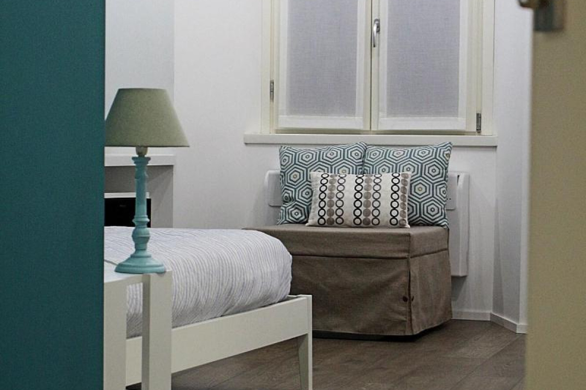 Rumi Rooms