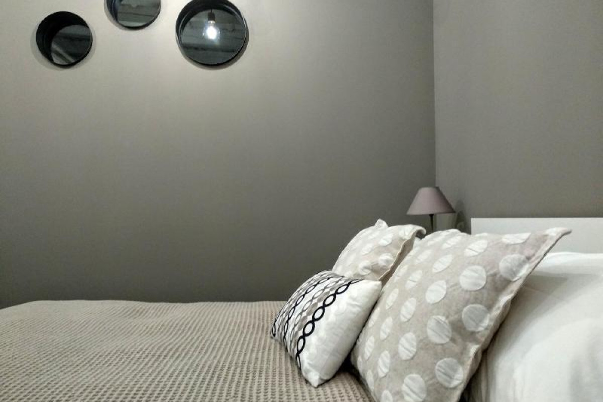 Rumi Rooms