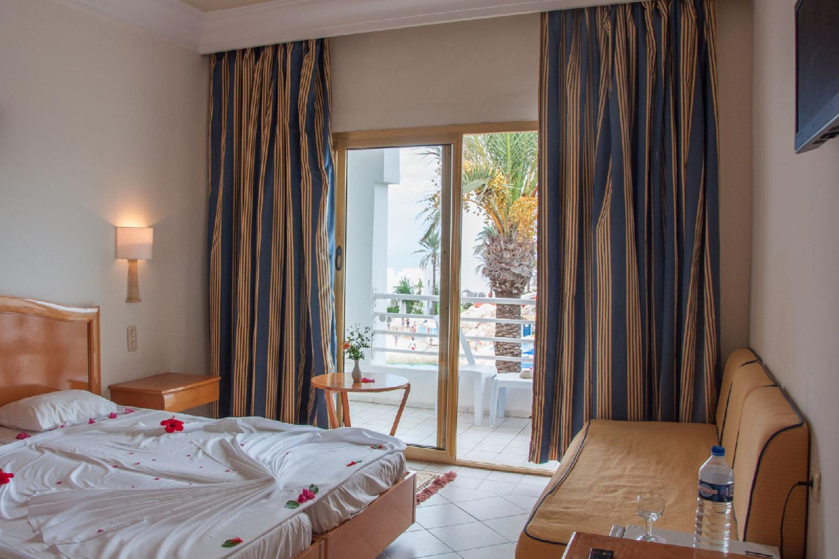 Ruspina Hotel