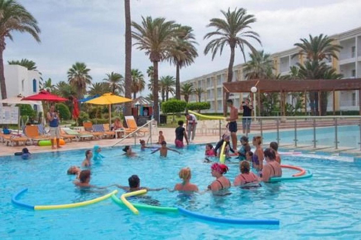 Ruspina Hotel