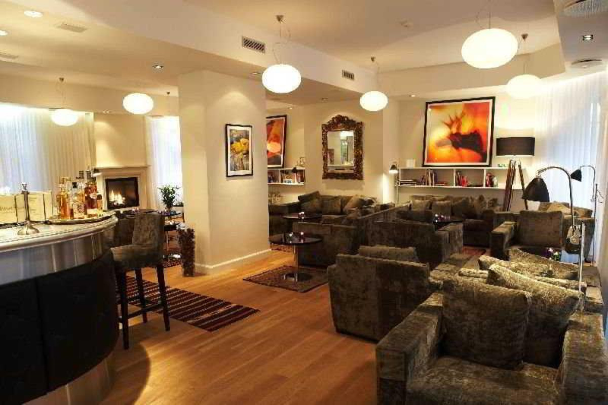 Ruspina Hotel