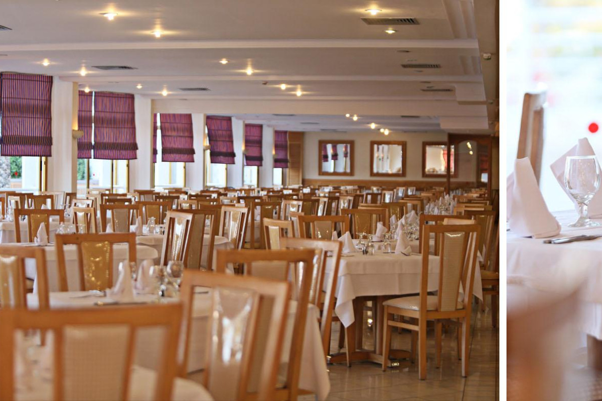 Ruspina Hotel