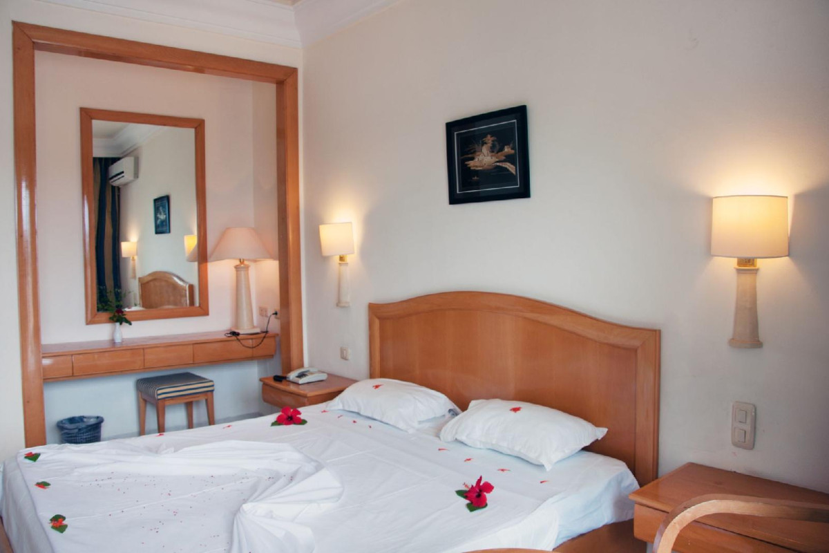 Ruspina Hotel