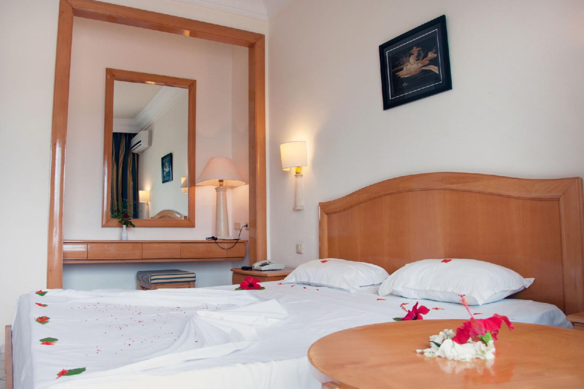 Ruspina Hotel