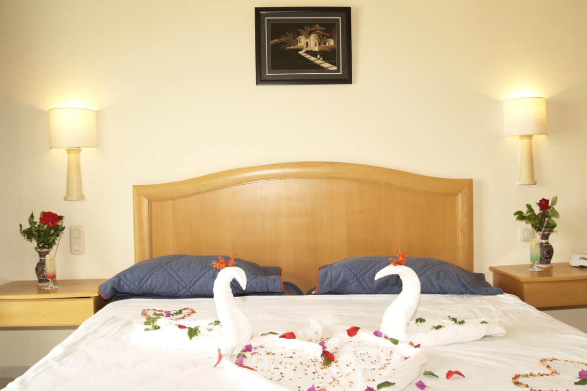 Ruspina Hotel