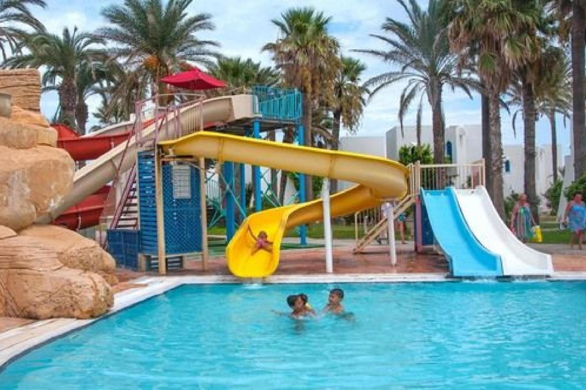 Ruspina Hotel