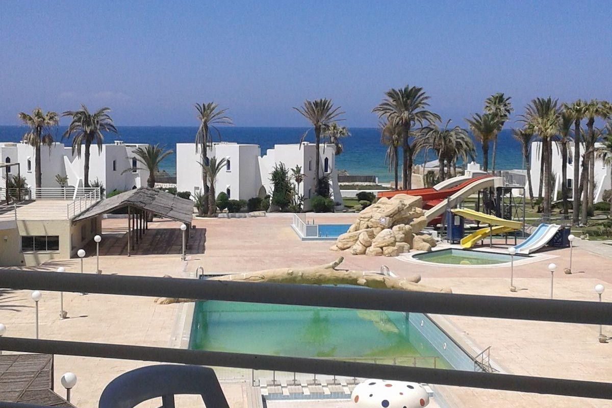 Ruspina Hotel