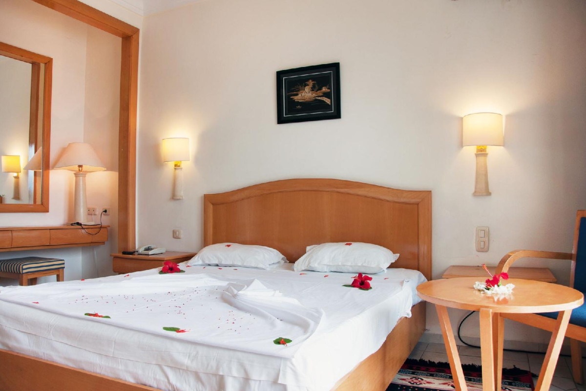 Ruspina Hotel