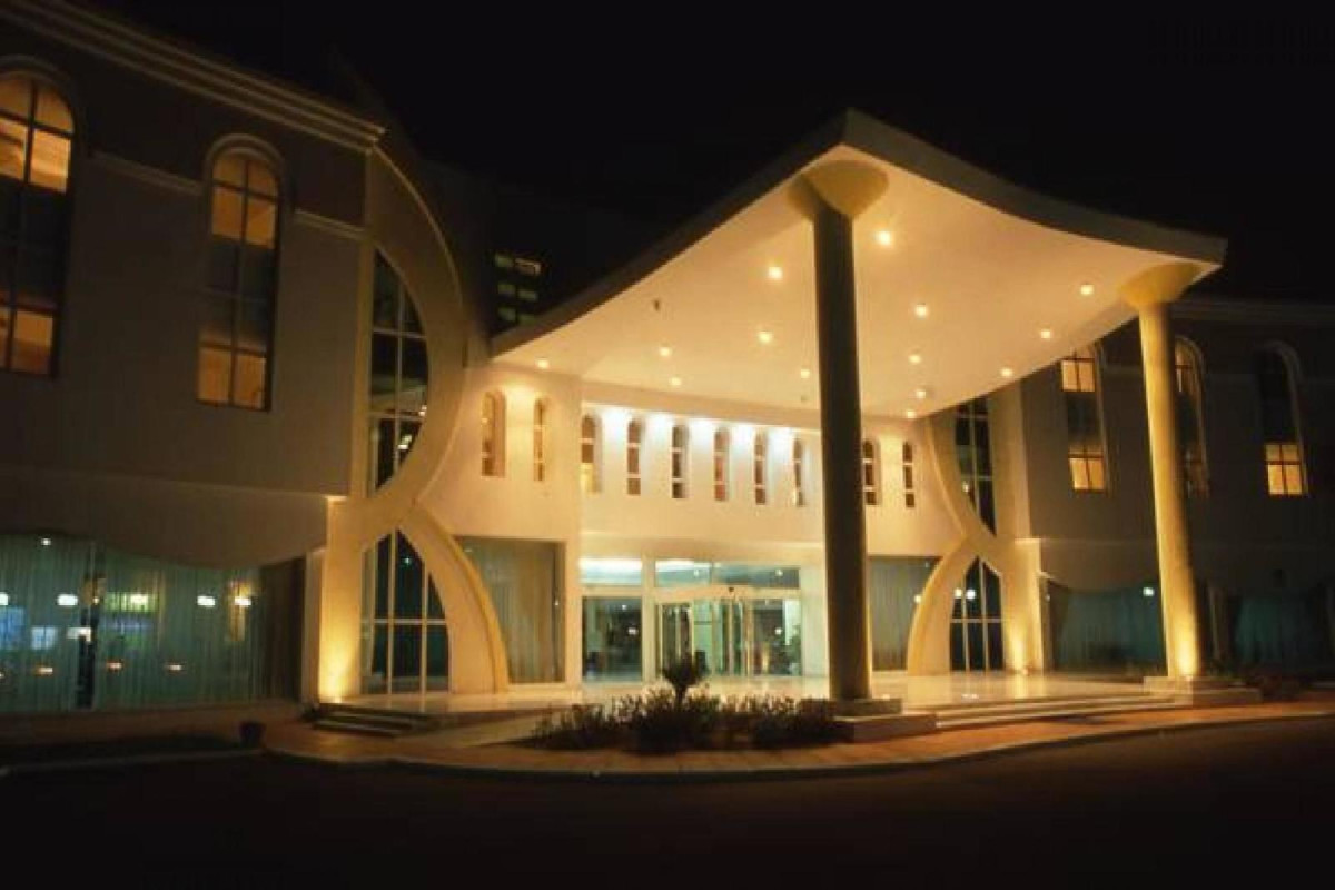 Ruspina Hotel