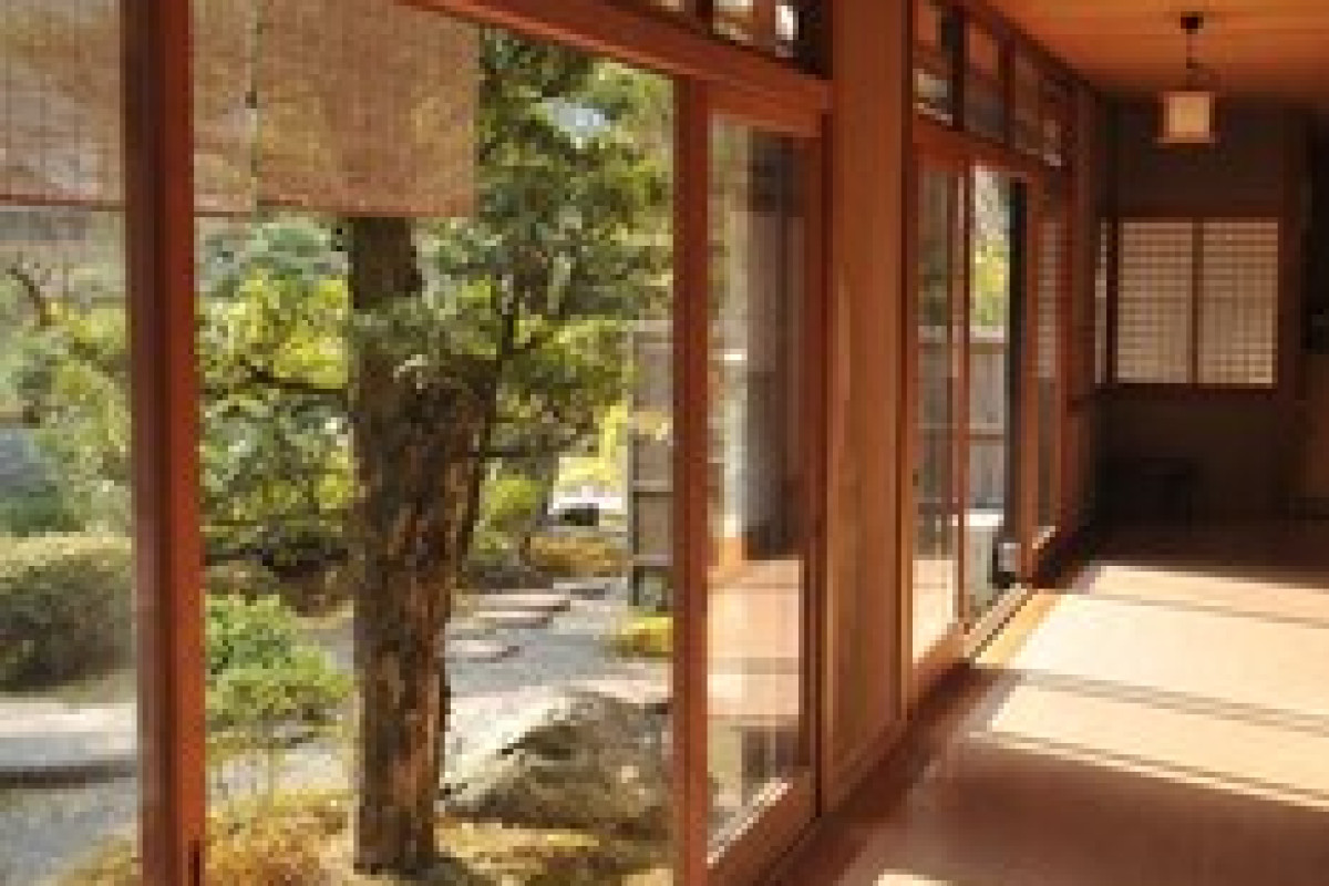 RYOKAN YAMAZAKI