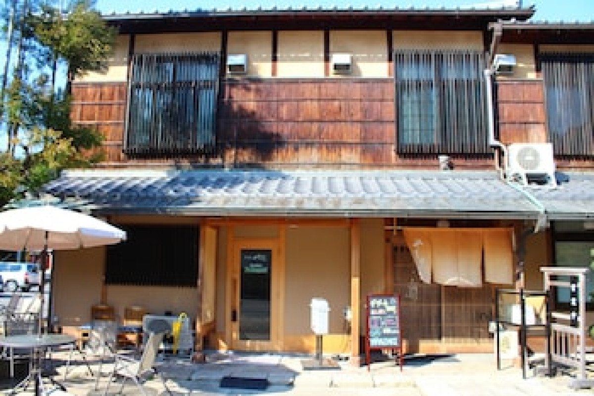 RYOKAN YAMAZAKI