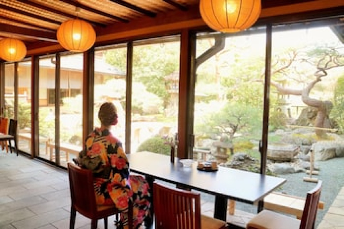 RYOKAN YAMAZAKI
