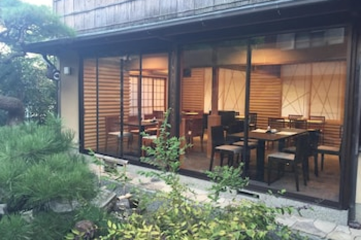 RYOKAN YAMAZAKI