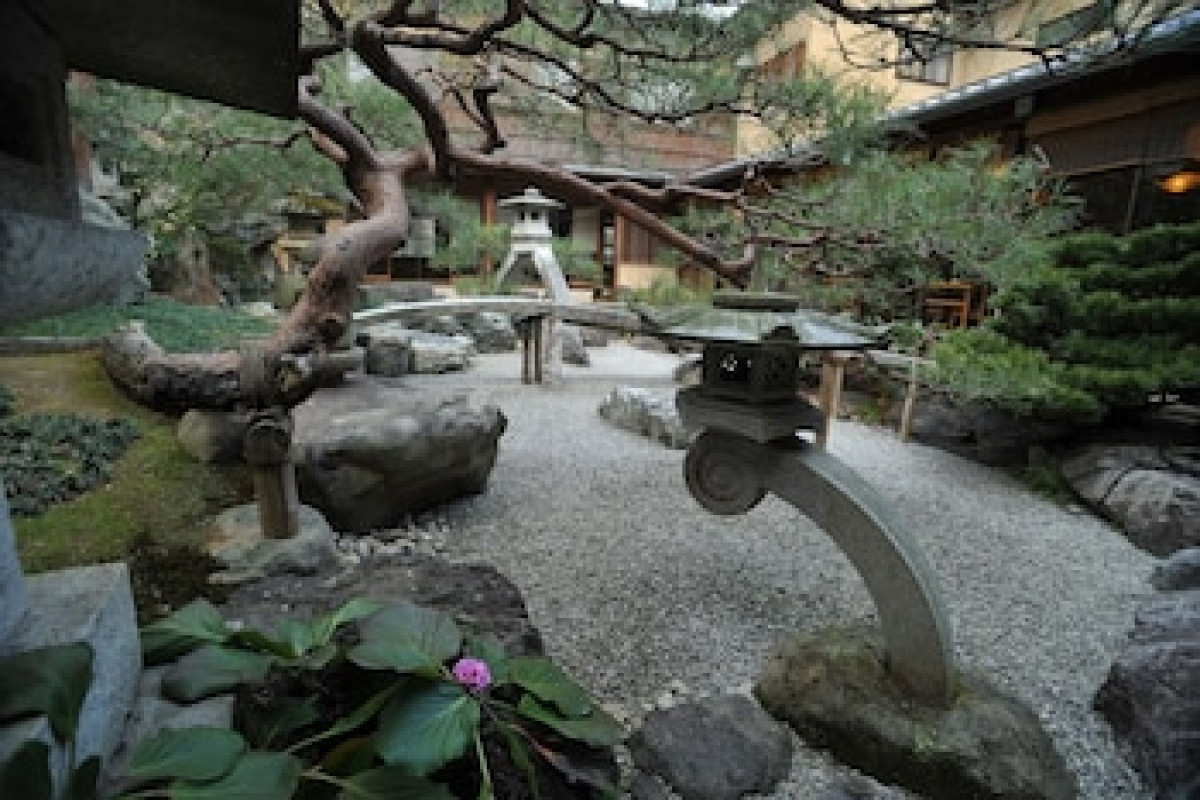 RYOKAN YAMAZAKI