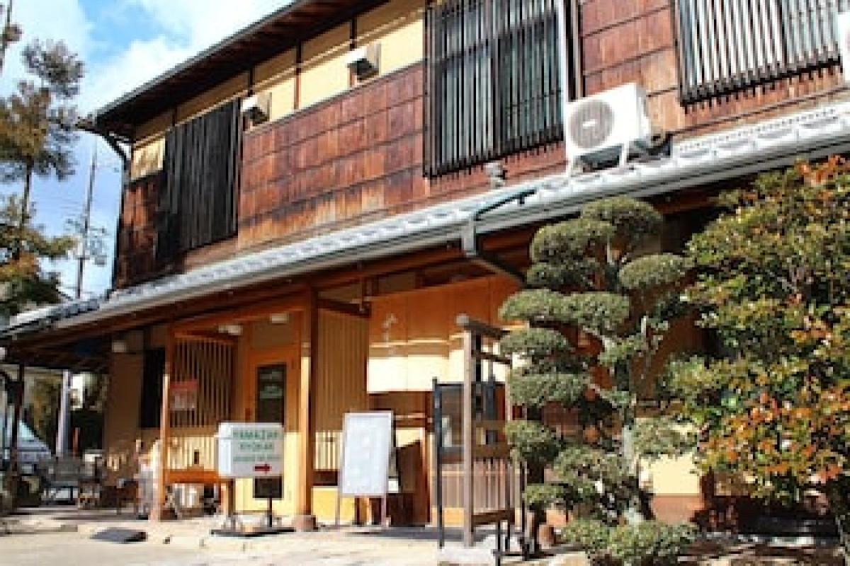 RYOKAN YAMAZAKI