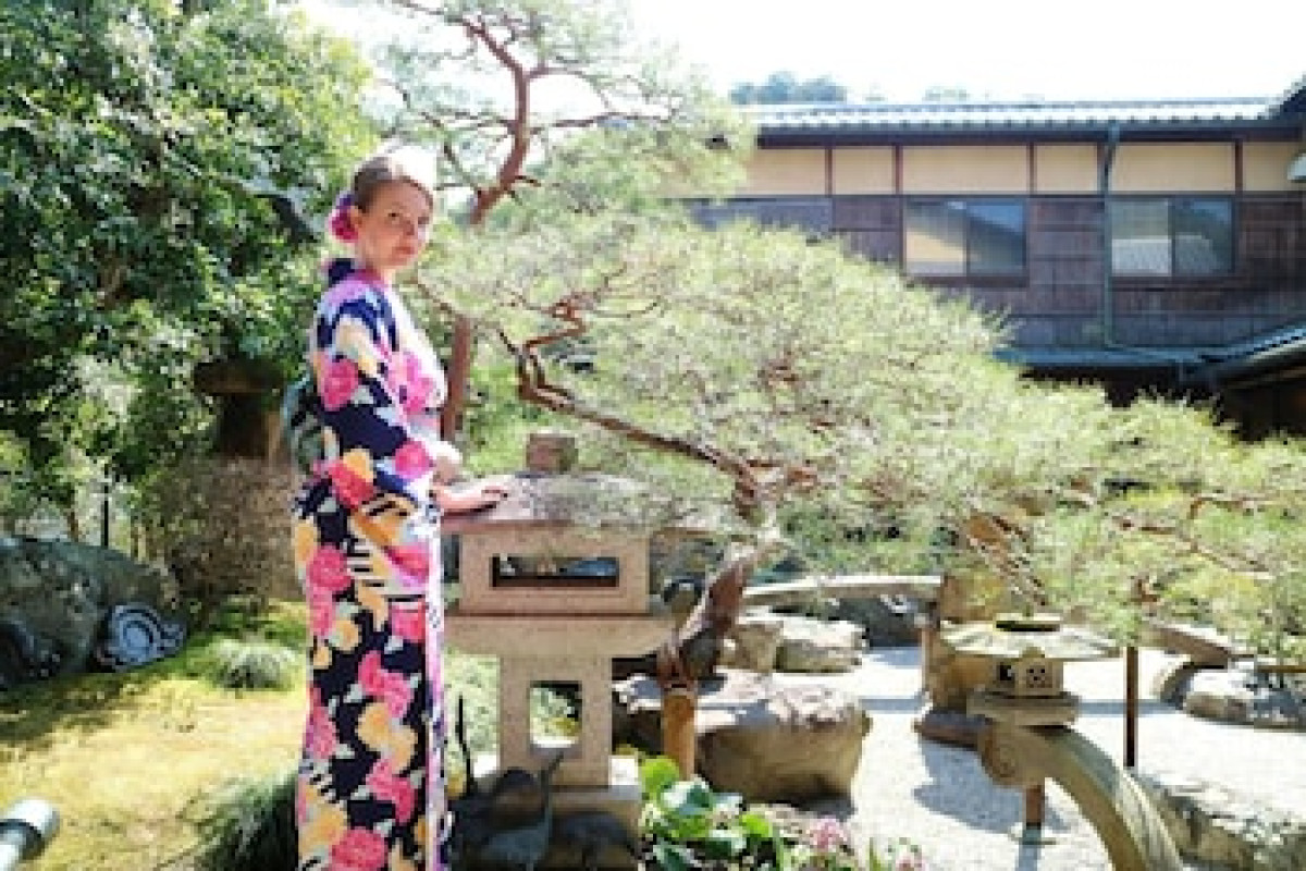 RYOKAN YAMAZAKI