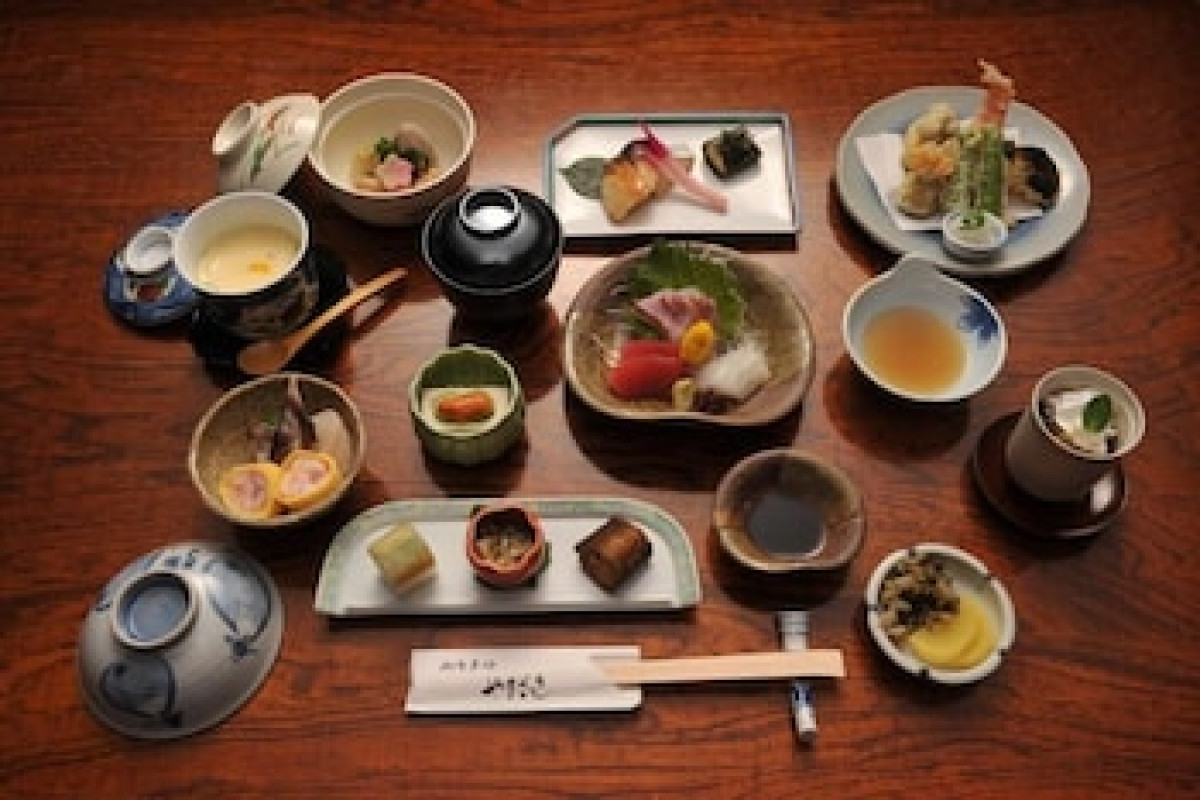 RYOKAN YAMAZAKI