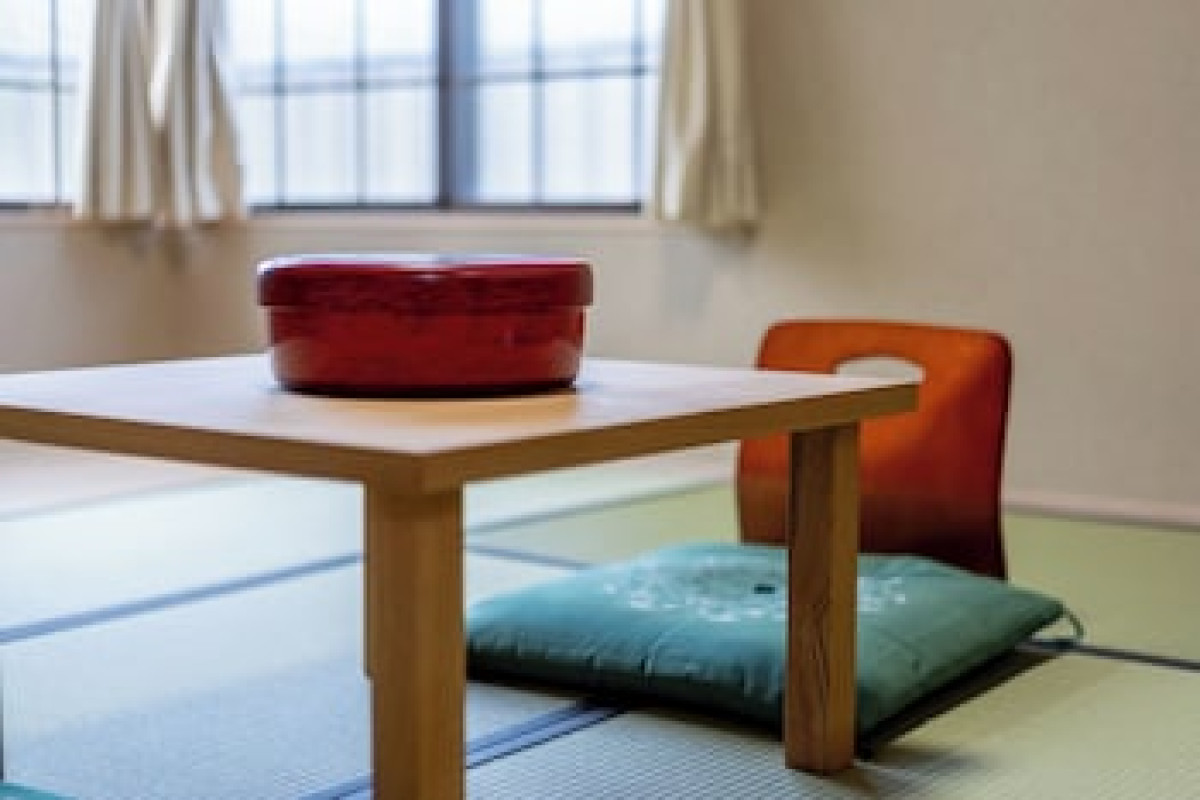 RYOKAN YAMAZAKI