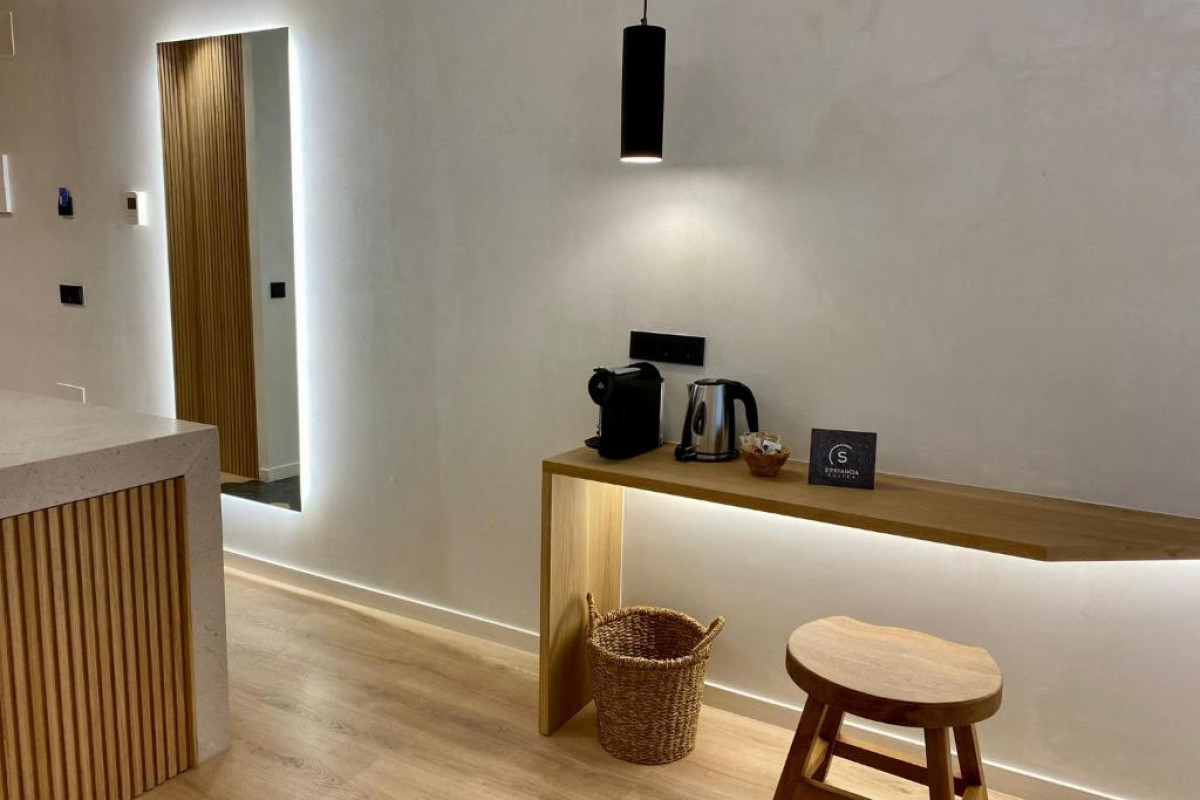 S´Estancia Suites