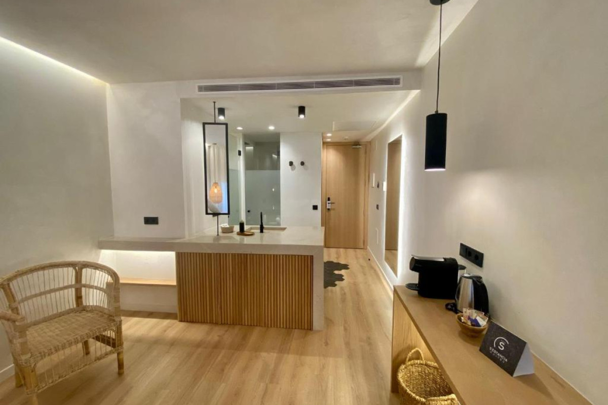 S´Estancia Suites